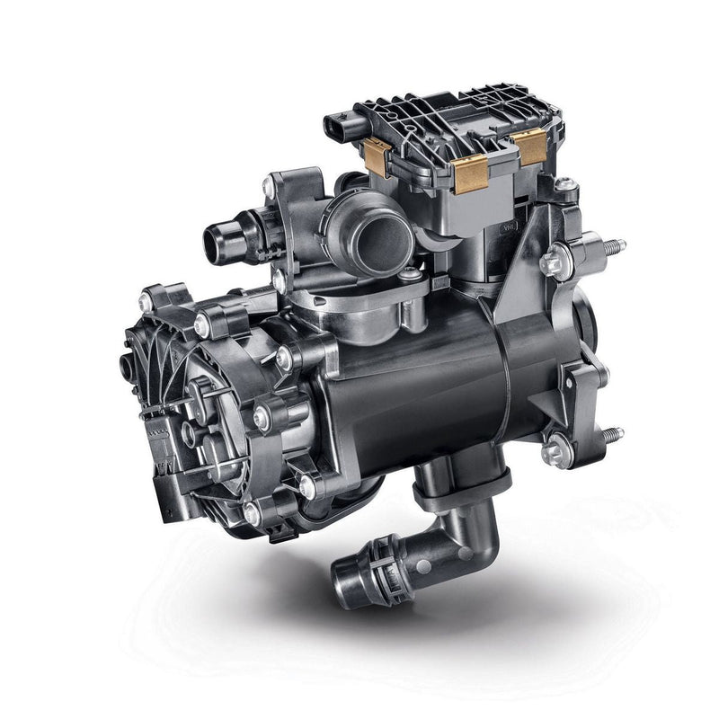 INA Water Pump 538 0810 10