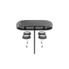 LED Autolamps Amber Emergency Mini Light Bar 12-24 V