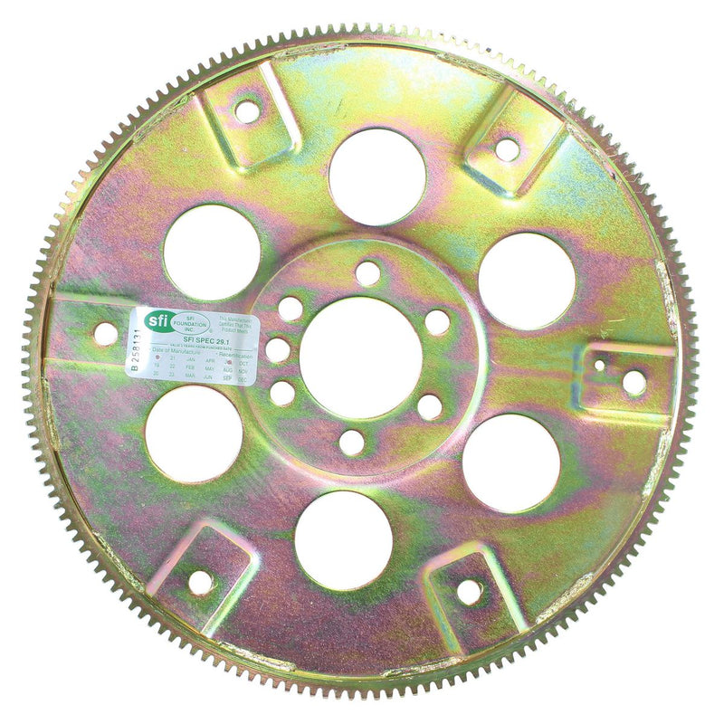 Aeroflow 168T Int Bal Sfi Flexplate Neutral Early H/Duty