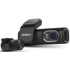 Uniden 4K Front & Rear Dash Cam Dashview SXR