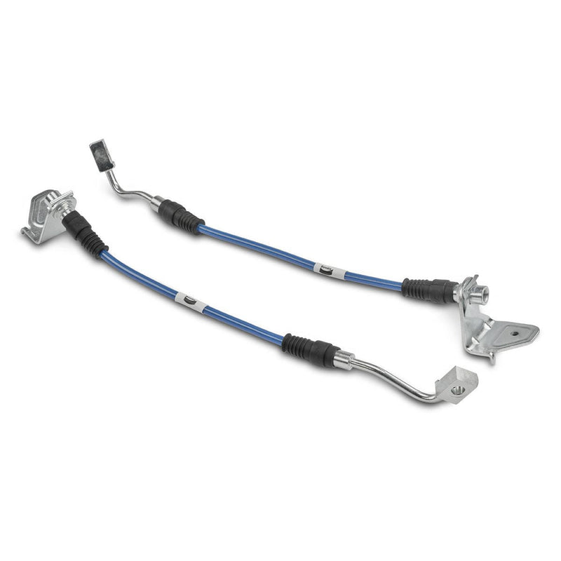 Bendix Ultimate Brake Hose Kit (Rear) BHK101R