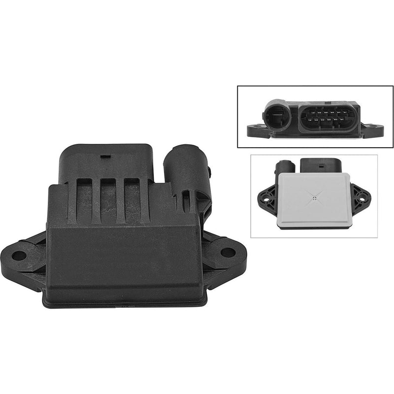 BBR Control Unit Glow Time 001-10-22962