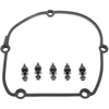 Vaico Timing Case Cover V10-4898