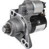 Bosch Starter Motor 12V 10Th Ccw 1986S00782