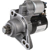 Bosch Starter Motor 12V 10Th Ccw 1986S00782