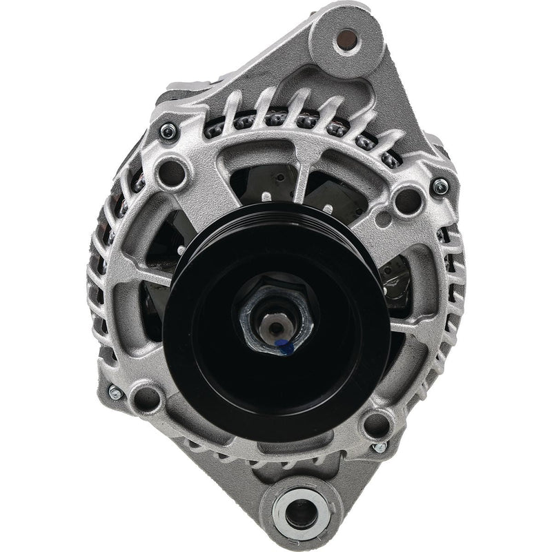 OEX Alternator 12V 130A Denso Style (High Output) Suits