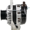 OEX Alternator 12V 130A Denso Style (High Output) Suits