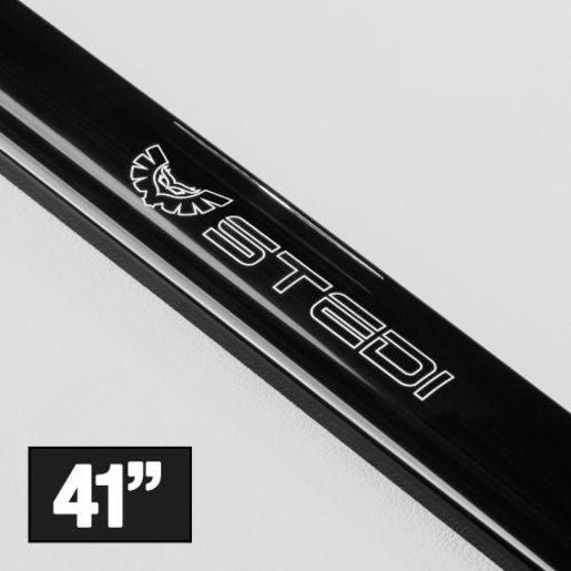 Stedi ST3301 Pro 41In Black Out Cover CVRST3301PRO28L