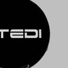 Stedi TypeX 85In Cover STedi Black Cvrtypexstedi