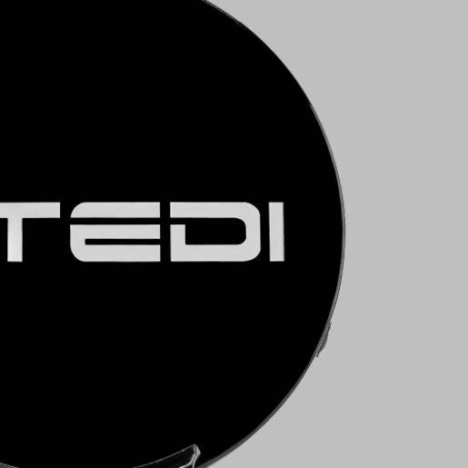 Stedi TypeX 85In Cover STedi Black Cvrtypexstedi