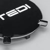 Stedi TypeX 85In Cover STedi Black Cvrtypexstedi