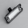Stedi License Plate Light Ford Mustang S550