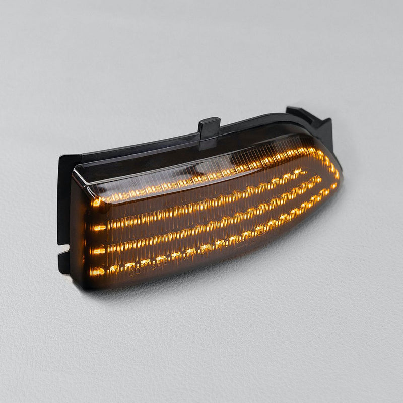 Stedi LED Mirror Dynamic Indicator To suit Ford