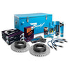 Bendix Ultimate 4x4 Brake Upgrade Kit Front (Suits 4"