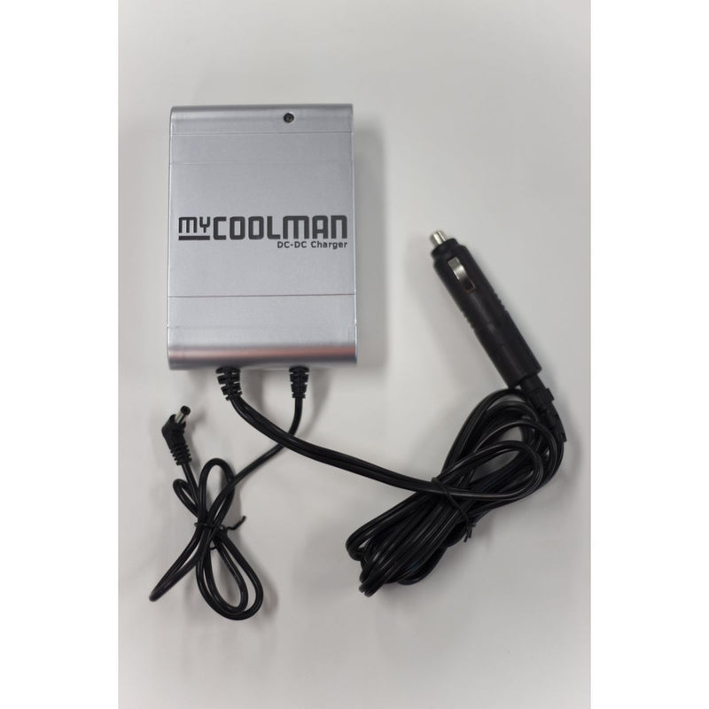 My Coolman myCOOLMAN DC -DC Magnetic Charger For Cpp15