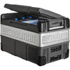 My Coolman myCOOLMAN 53L Dual Zone Portable Fridge CCP53DZ