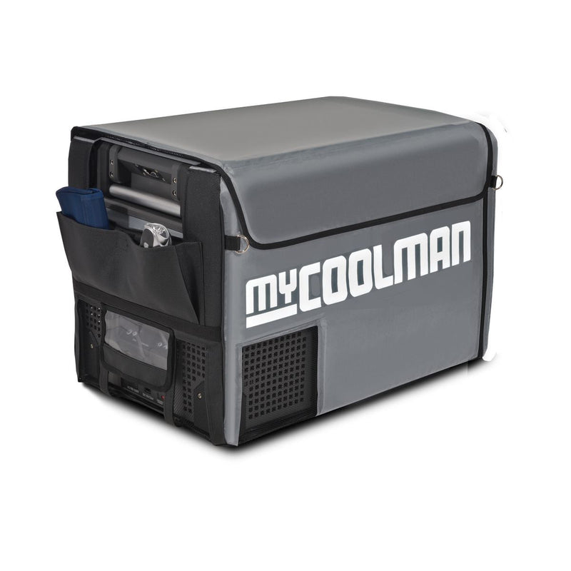 My Coolman myCOOLMAN CCP53 Bag Cover CCP53 Cover