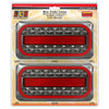 LED Autolamps Boat Trailer Lamps,