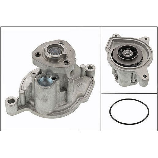 INA Water Pump 538 0356 10