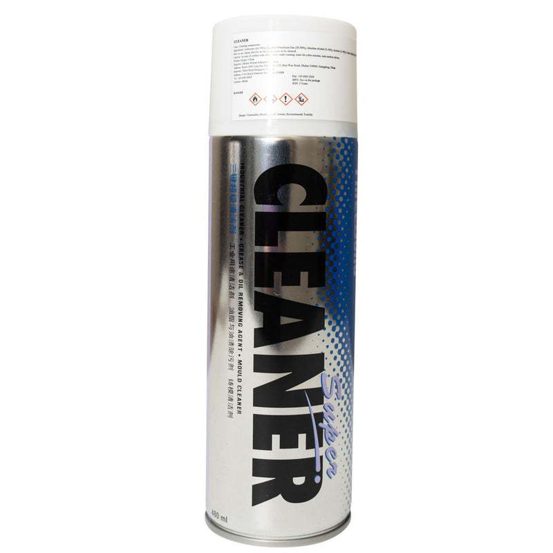 Threebond Super Cleaner 480ml TB6602T(480ML)