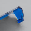 Stedi C-4 Led Worklight Translucent Blue Cover