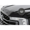 Protective Plastics Bonnet Protector (Tinted) fits Holden