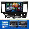 Aerpro 10In Multimedia Receiver To Suit Mitsubishi Lancer