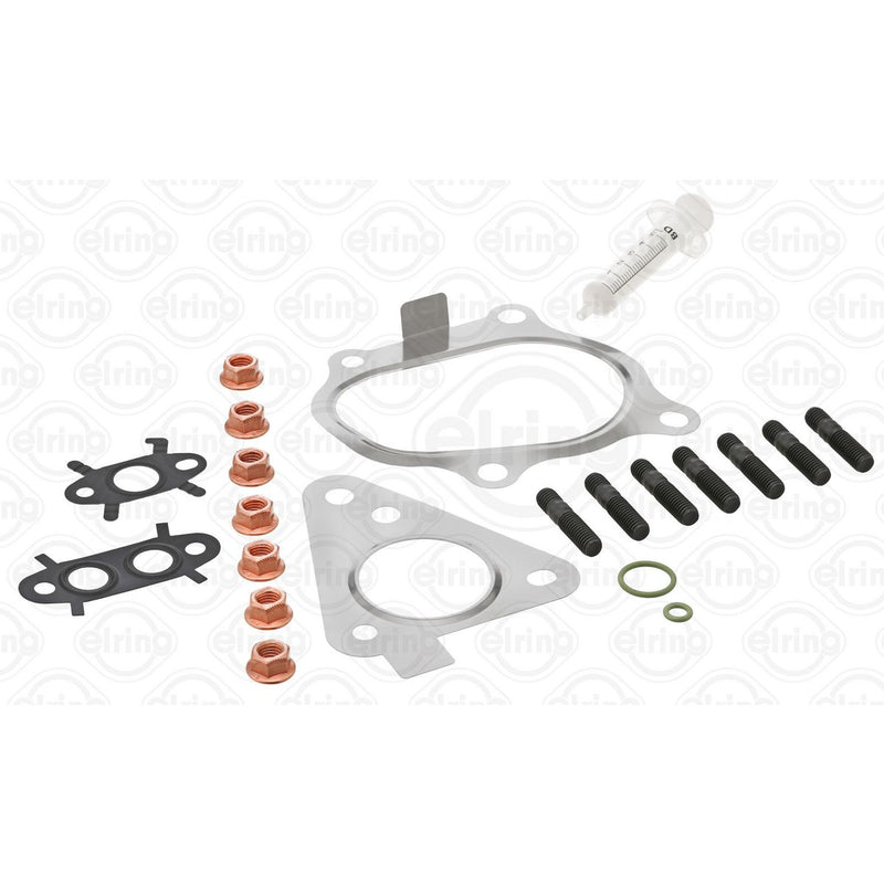Elring Turbocharger Sets 453.81