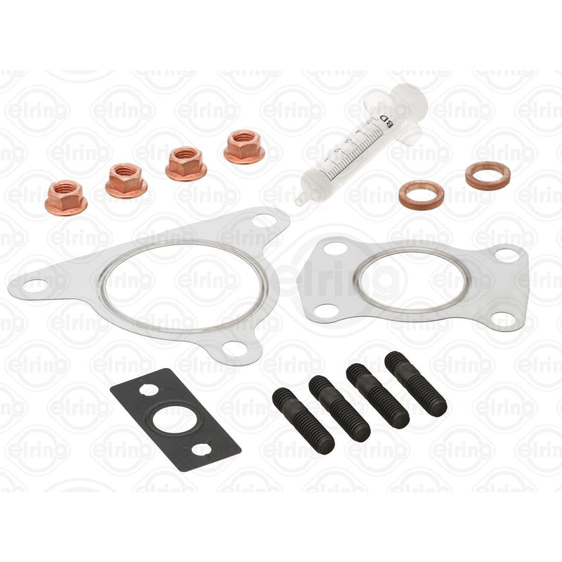 Elring Turbocharger Sets 714.61