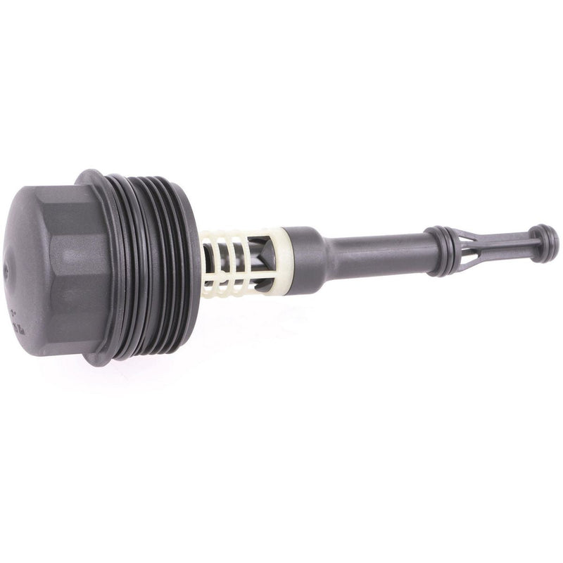 Vaico Cap Oil Filter Housing V30-3346
