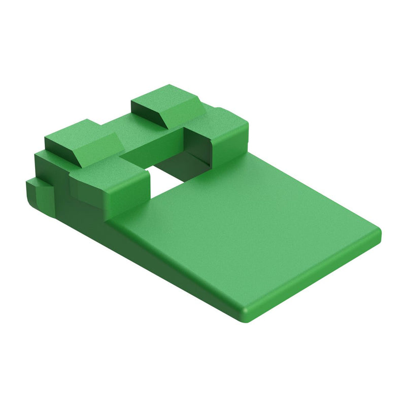 Amphenol At #16 - Wedge To Suit 2 Way Receptacle 20 Pce