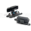 Eaton Mega Fuse Holder With Extended Black Cover FMG-116