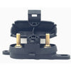 Eaton Mega Fuse Holder With Extended Black Cover FMG-116