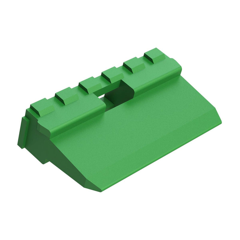 Amphenol At #16 - Wedge To Suit 12 Way Receptacle 20 Pce