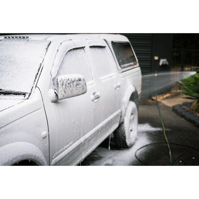 Dirty StEVe Rust Inhibiting Lime Super Foam 1L DS1015