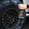 Dirty StEVe High Gloss Tyre Shine 750ml DS1017