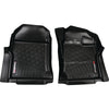 Drivetech 4X4 Moulded Floor Mat Front Set - Mazda BT-50