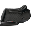 Drivetech 4X4 Moulded Floor Mat Front Set - Mazda BT-50