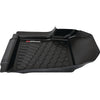 Drivetech 4X4 Moulded Floor Mat Front Set - Mazda BT-50