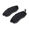 Tru Stop Adaptive Brake Pad Set DB1187TSA