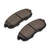Tru Stop Adaptive Brake Pad Set DB1187TSA
