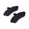 Tru Stop Adaptive Brake Pad Set DB1203TSA