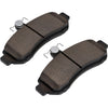 Tru Stop Adaptive Brake Pad Set DB1203TSA