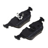 Tru Stop Adaptive Brake Pad Set DB1245TSA