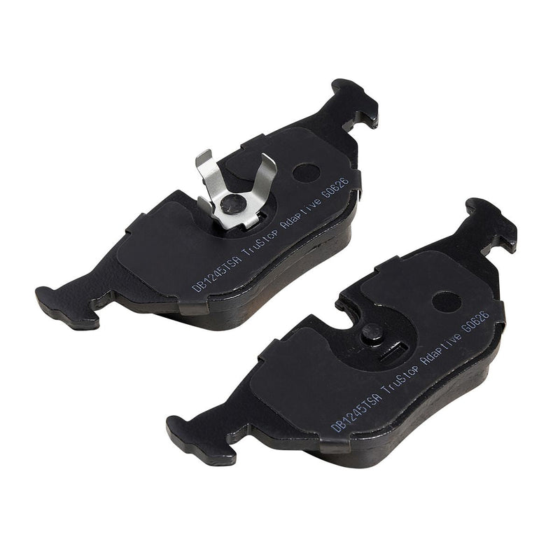 Tru Stop Adaptive Brake Pad Set DB1245TSA