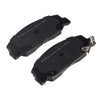 Tru Stop Adaptive Brake Pad Set DB1259TSA