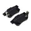 Tru Stop Adaptive Brake Pad Set DB1265TSA