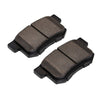 Tru Stop Adaptive Brake Pad Set DB1265TSA