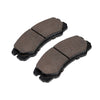 Tru Stop Adaptive Brake Pad Set DB1270TSA