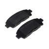 Tru Stop Adaptive Brake Pad Set DB1352TSA